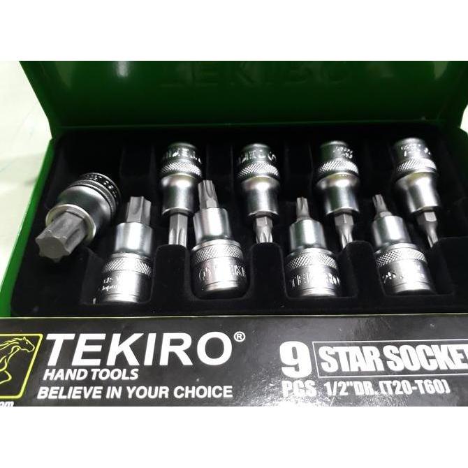 BEBAS ONGKIR - KUNCI SHOK L BINTANG/KUNCI L BINTANG