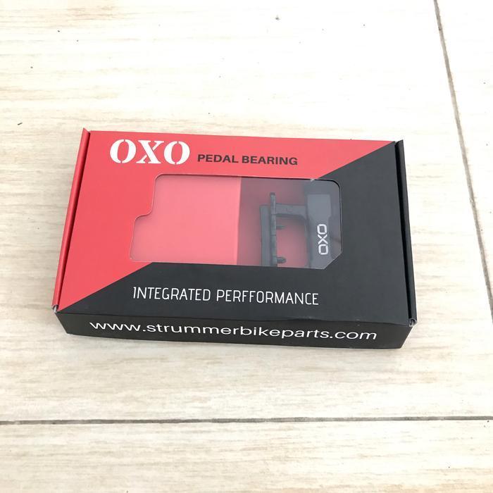 Pedal Oxo Pd 13 Alloy Bearing Pedal Sepeda Gunung Original Dan Terpercaya