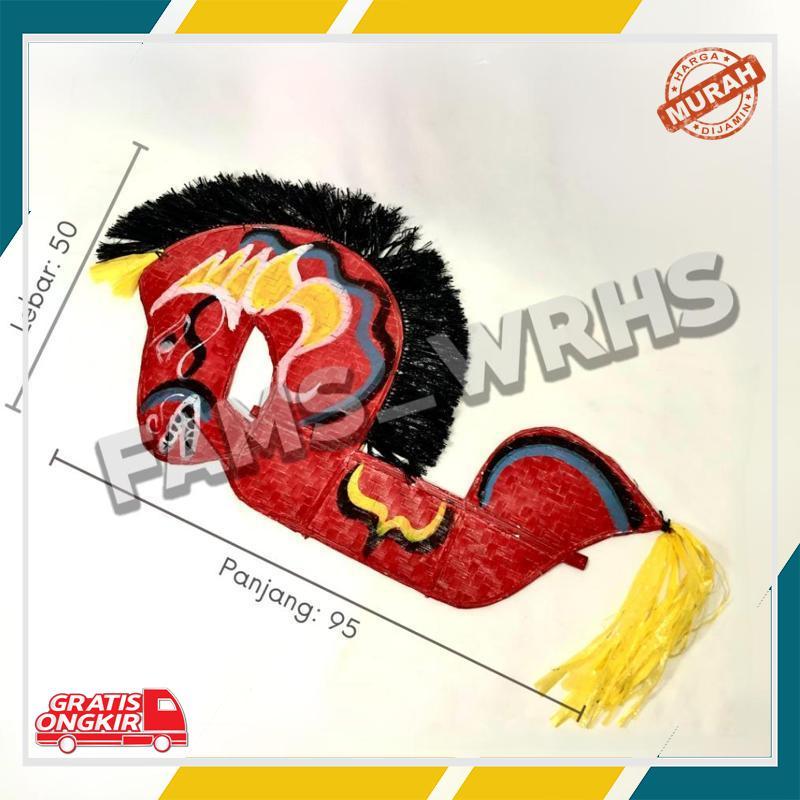 Jaranan Jumbo Jaranan Asli Jumbo Jaranan Kepang Pentas Promo Terbaik