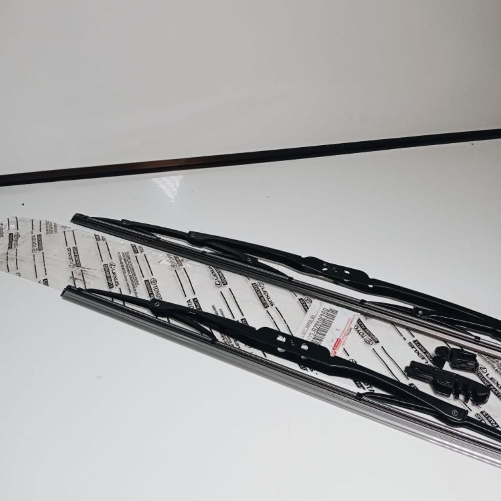 Wiper Blade Depan Set Kanan Kiri Toyota CALYA SIGRA Original