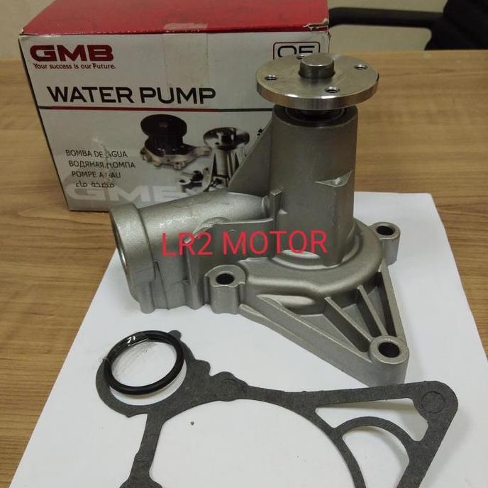 RALPH WATERPUMP POMPA AIR T120SS