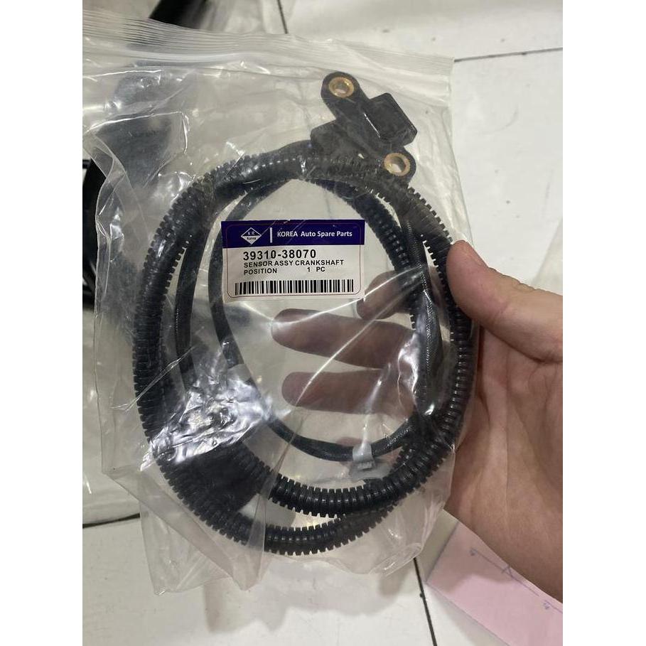 Sensor ckp trajet 2.0