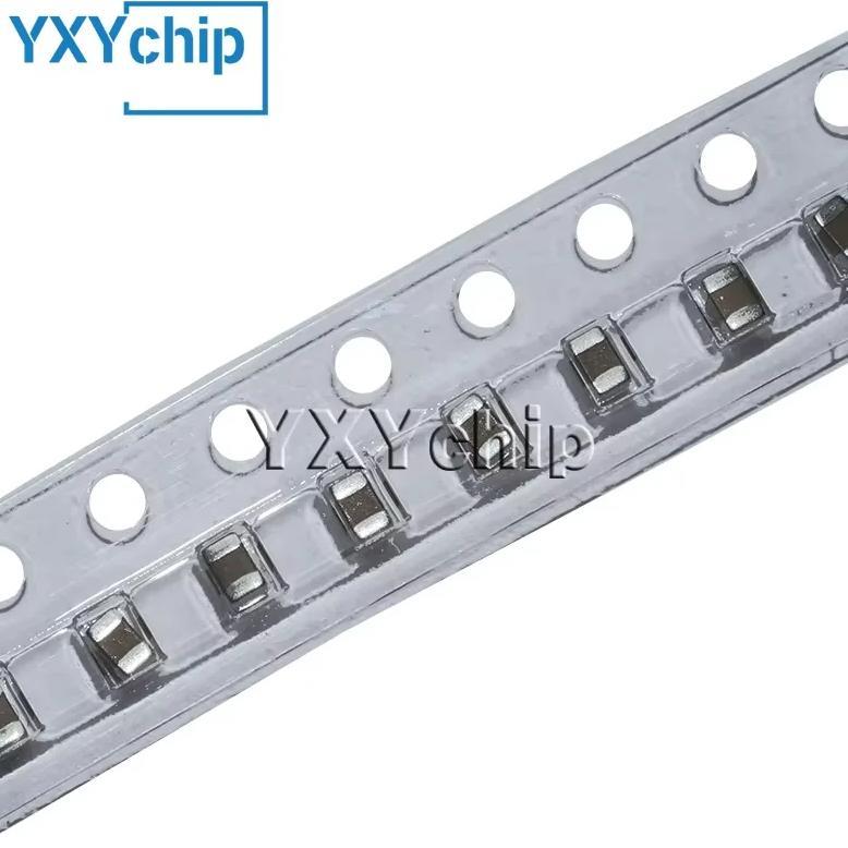 100pcs 0805 Smd Chip Multilayer Ceramic Capacitor 0.5pf - 47uf 10pf 22pf 100pf 1nf 10nf 100nf 0.1uf 