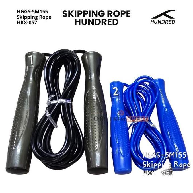 Hundred Skipping Rope HGGS-5M155 HKX-057