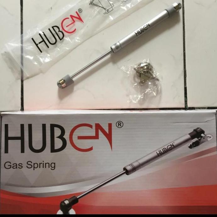 GARAVAR Hidrolik Gaspring pintu lemari dan kitchen set ( Huben )