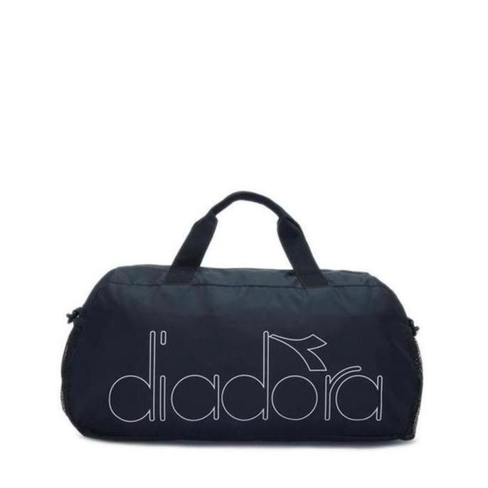 Tas Duffle Diadora Dafio Gym Bag Uni