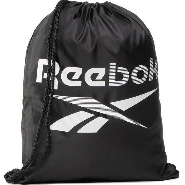 Tas Reebok TRAINING ESSENTIALS GYM SACK