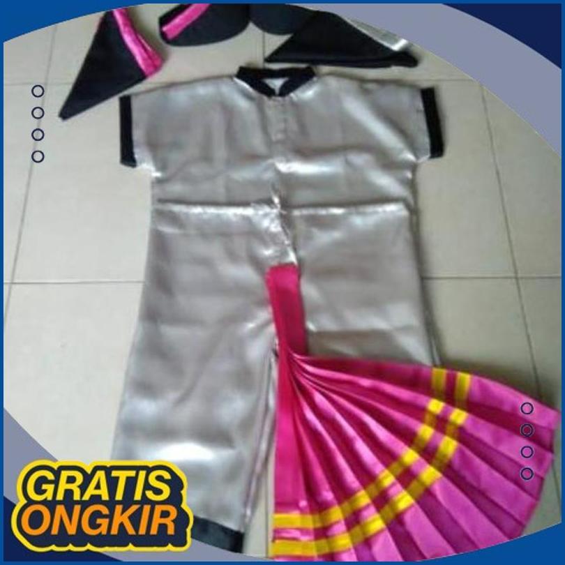 Terbaik Jatuhan / Jarik Celeng Srenggi / Celeng / Barongan / Reog / Pecut Bopo / Pecut / Caplokan / 