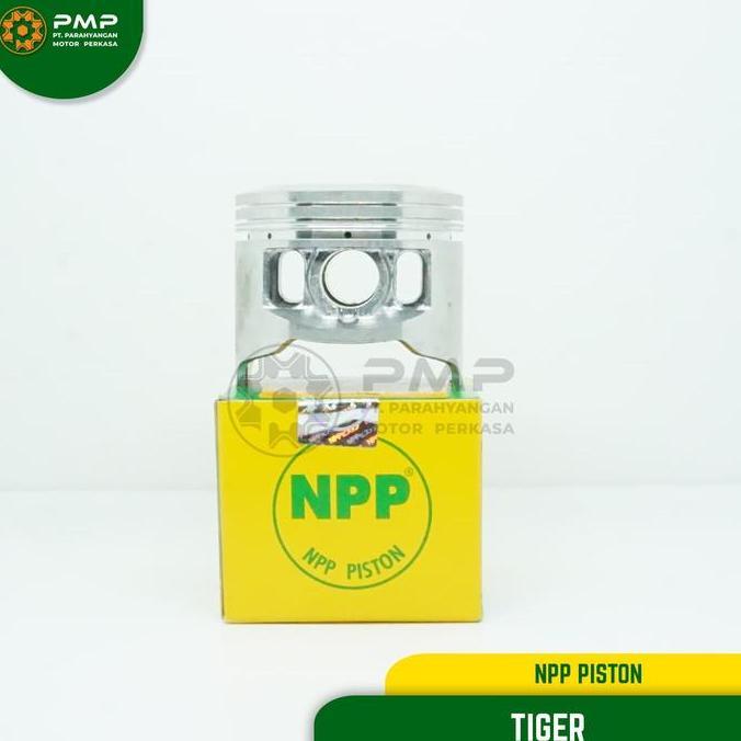 PISTON ONLY SEHER ONLY TIGER NPP