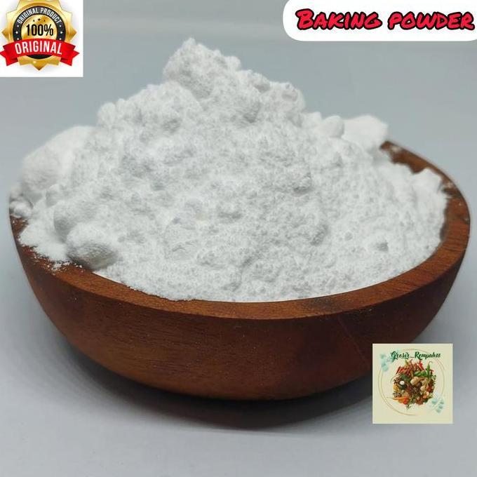 Baking Powder 1kg