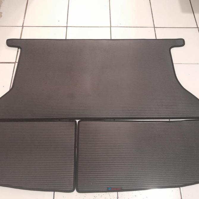 Karpet bagasi harrier Gen 2 Promo