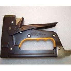Stapler Tembak Max Gun Tacker TG-A Staples
