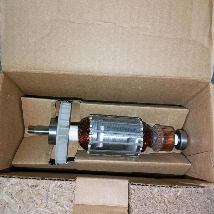 Promo, Armature Angker Mt410 Mt413 Dca