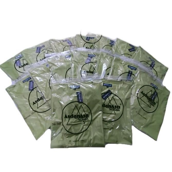 Surgical Gown Toyobo, Apron, Baju Jaga, Baju Jaga PROMO AWAL TAHUN