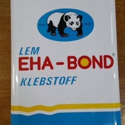 Bidahngabidah - Lem Eha Bond 1 Galon