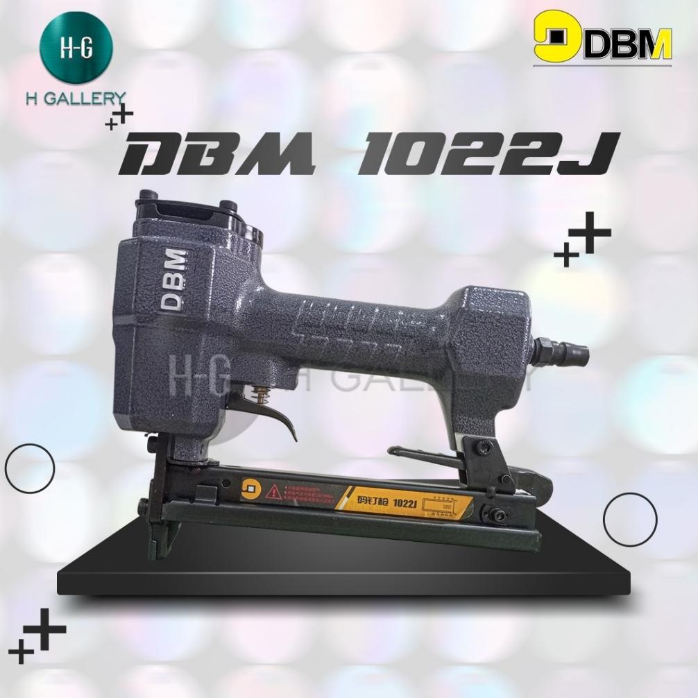 DBM - STAPLER GUN 1022J *S