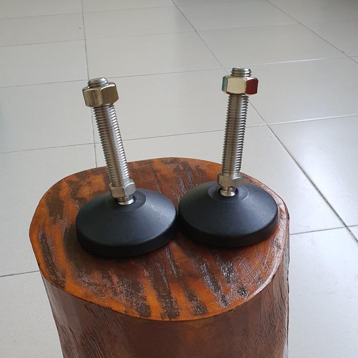 Foot Conveyor Adjuster Original Dan Terpercaya