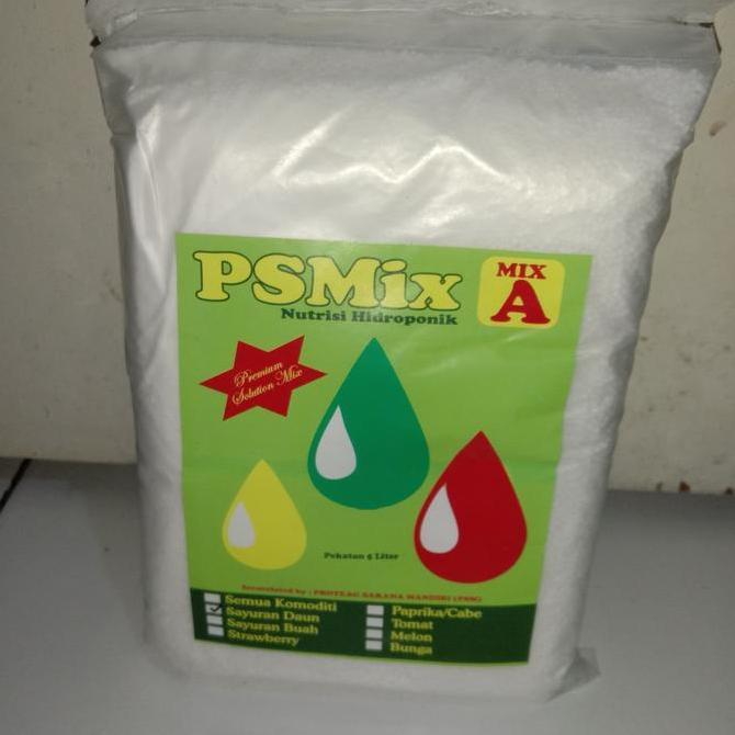 Ab Mix Ps Mix 5 Liter