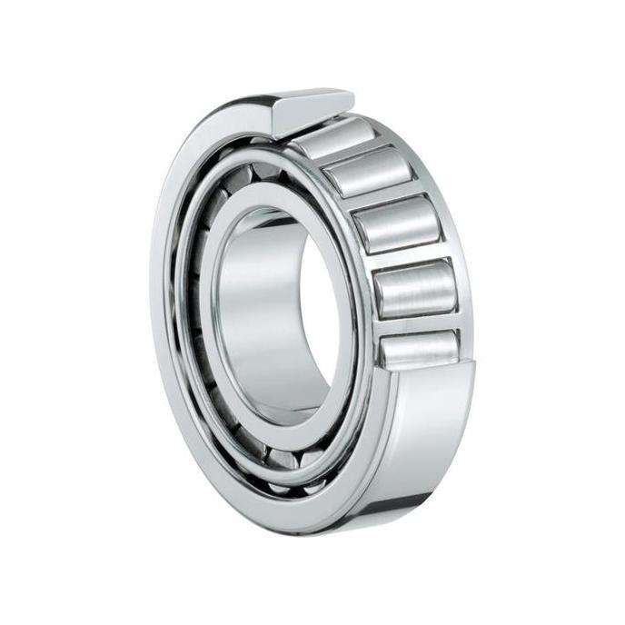Tapered Roller Bearing 4T-30205 NTN Original HIGH QUALITY
