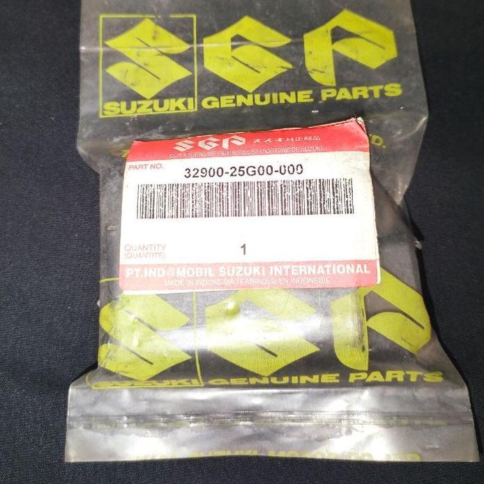 Ready 32900-25G00-000 cdi satria fu 150 karburator made in malaysia original