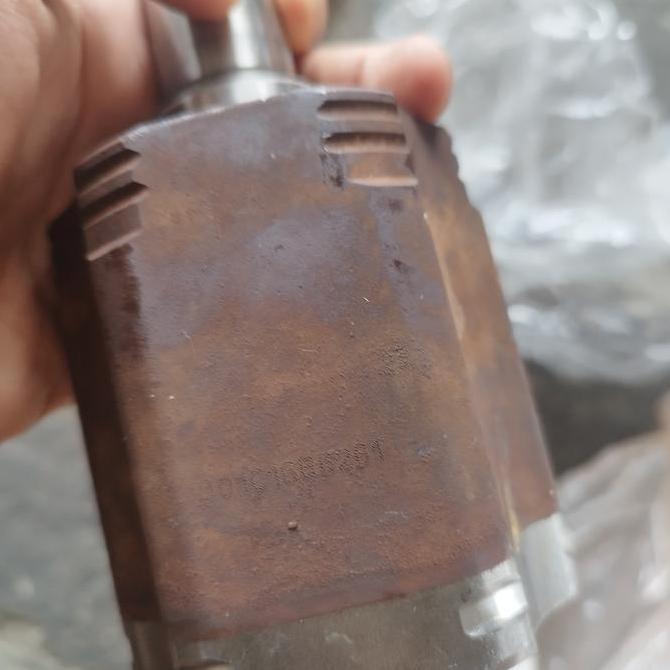 Ready CV Joint Laher Bearing Kopel As Roda Dalam AT Matic Honda BRV Original