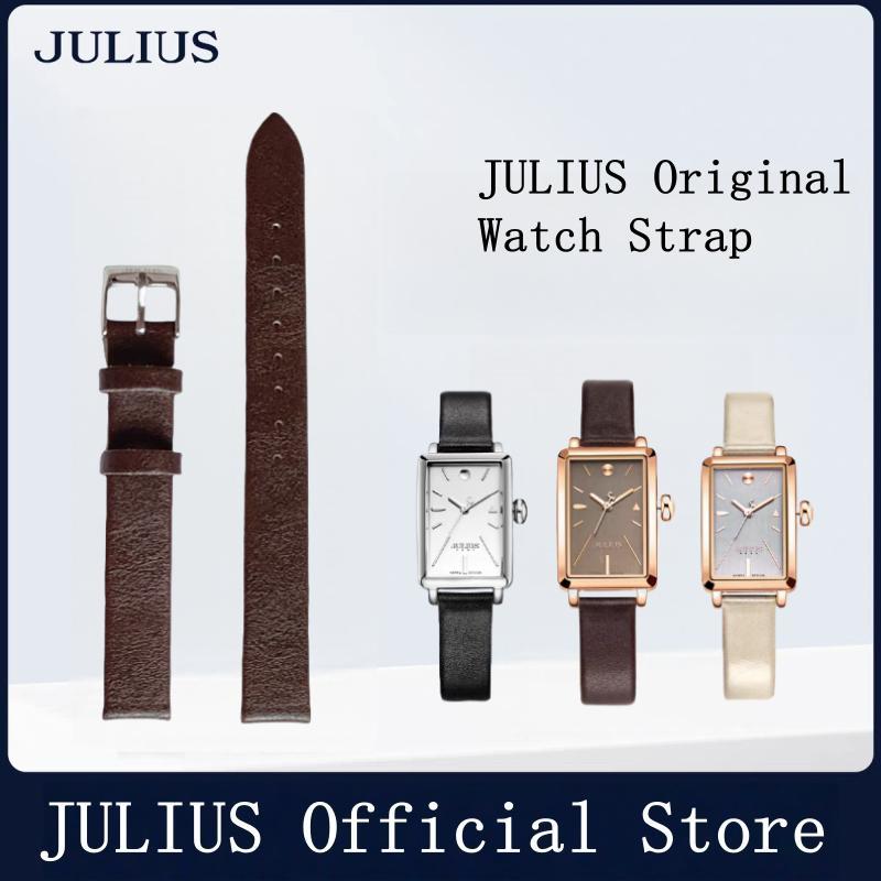 Strap Jam Tangan Julius