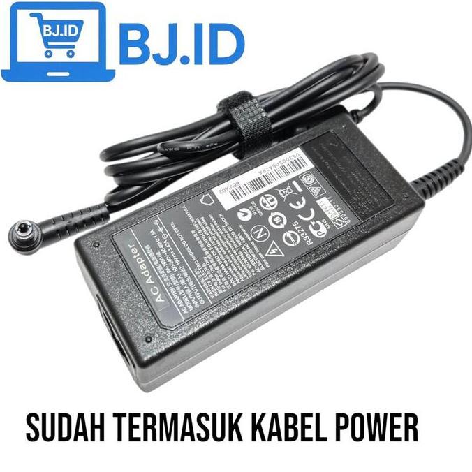Promo Adaptor Charger Harman Kardon Onyx Studio 2 - 3 - 4 - HK Onyx Studio Computer Laptop Diskon