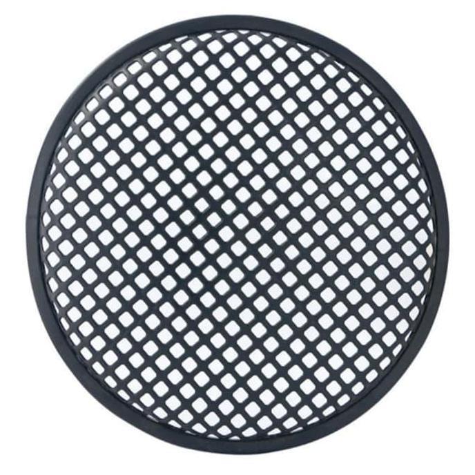 Promo TUTUP SPEAKER 15 INCH RAM SPEAKER 15" RING TUTUP SALON 15 INC PLASTIK Diskon