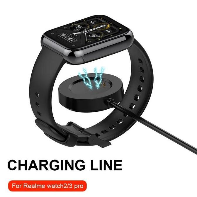 Kabel USB Magnetic Charger for Realme Watch 2 / 2 Pro / Watch 3 Pro