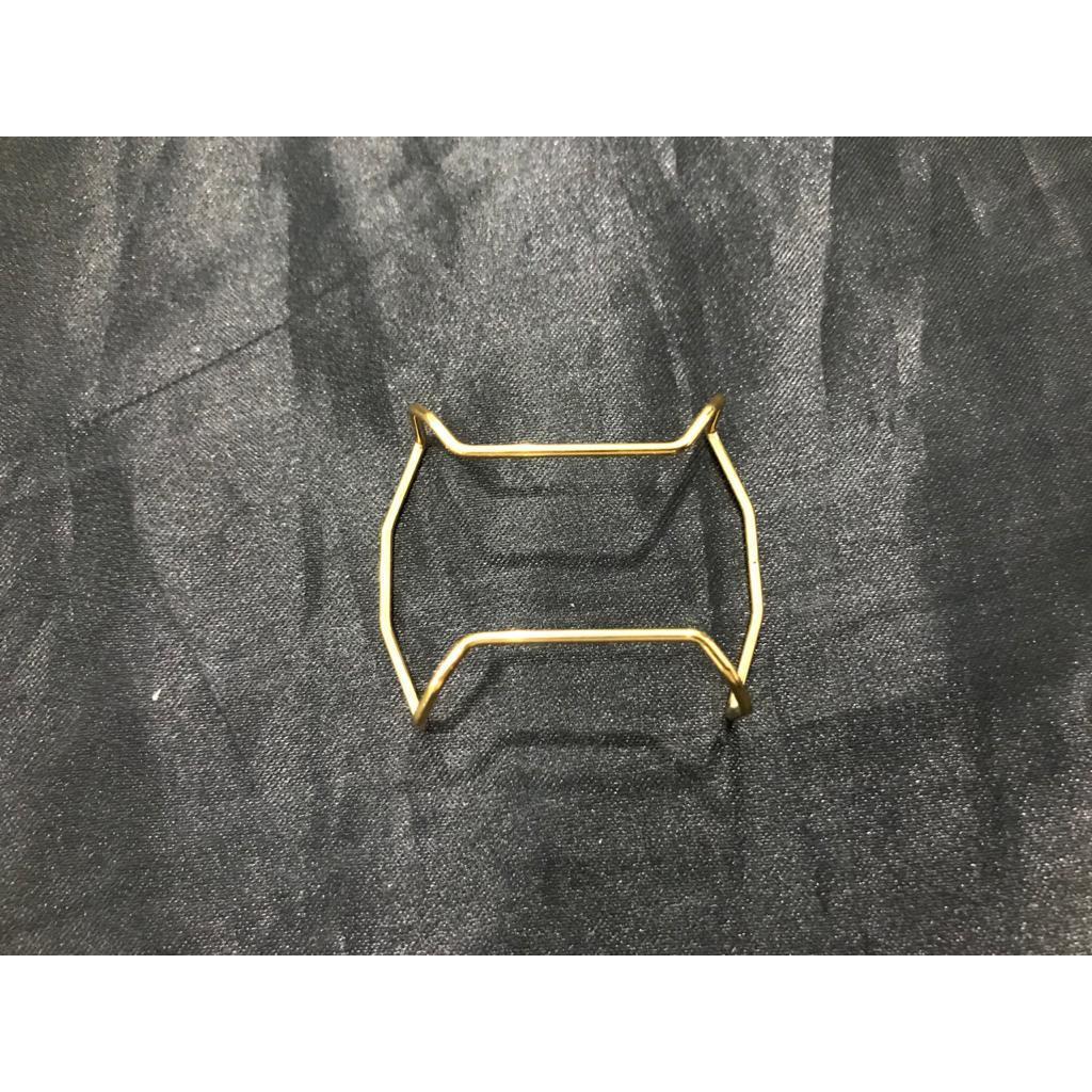 Aksesoris Bullbar Ga-110 / Gm-110 / Ga-120 / Ga-100 Gold