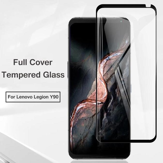 Lenovo Legion Y70 / Y90 Tempered Glass Full Cover