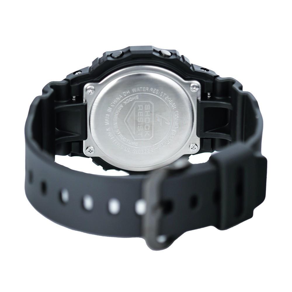 Jam Tangan Casio G-Shock Dw-5600Ms-1D