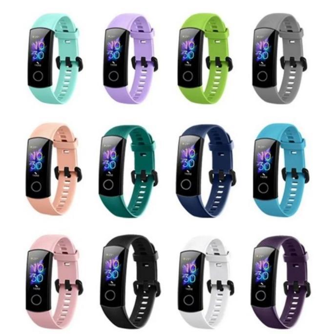 Tali jam Huawei Honor Band 4 / Band 5