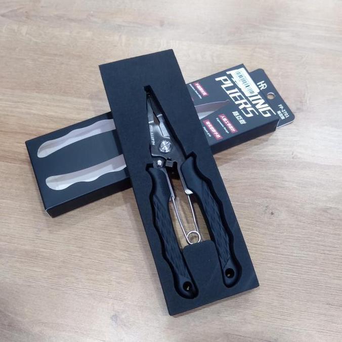 Fishing Pliers Hearty Rise Fp-2701