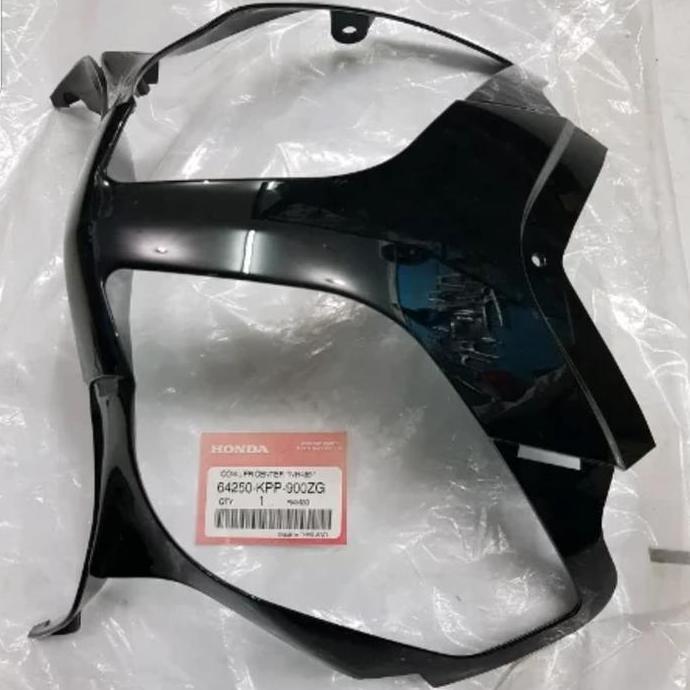 TERMURAH - Batok lampu cover lampu tameng depan cbr 150 old original honda