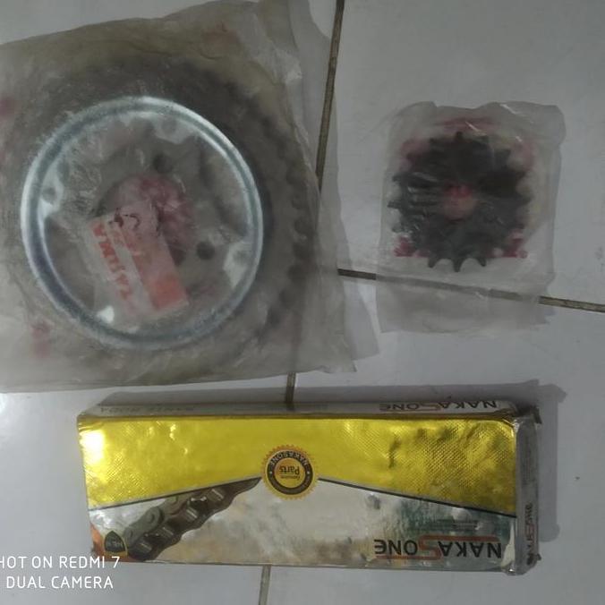 gir set cs1 cs 1 ori Npp japan