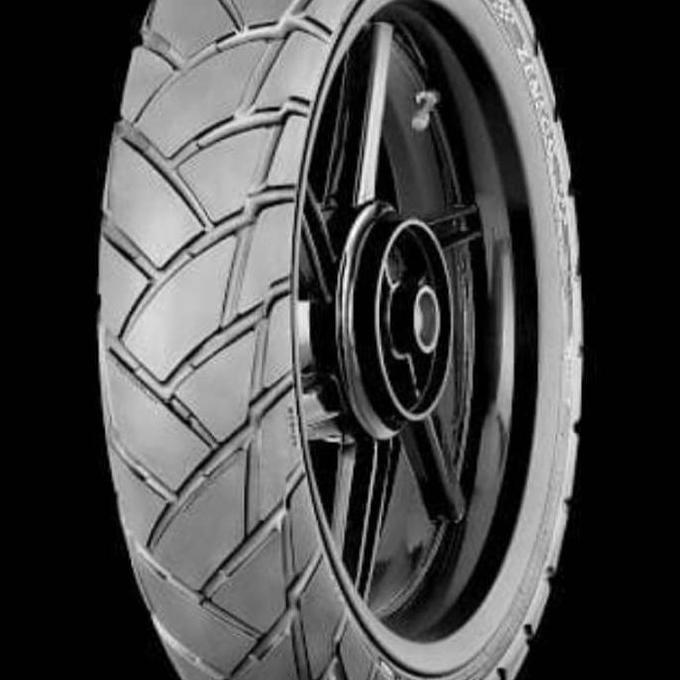 ban luar 120 70 17 dan 130 70 17 zeneos turino