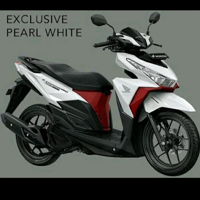 box jok vario 150 vario 125 led ori Honda