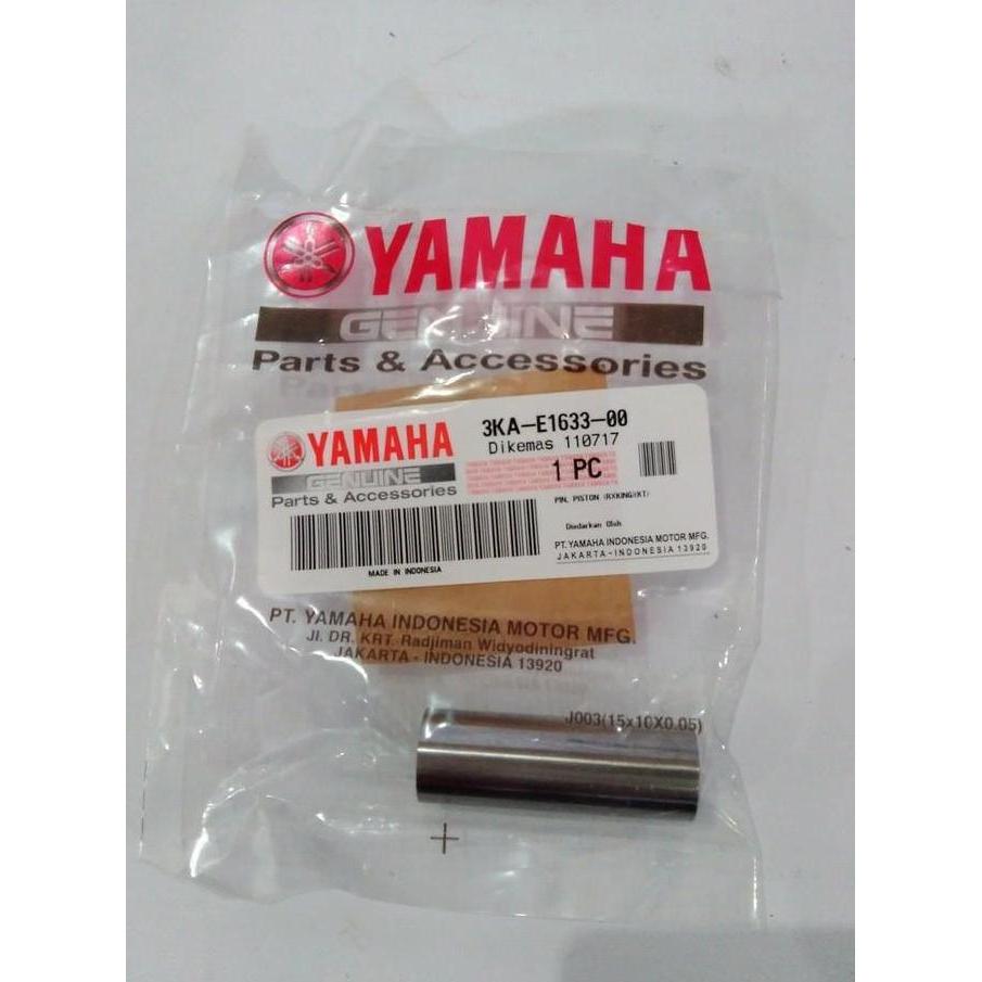 pen piston rxking rx king ori ygp