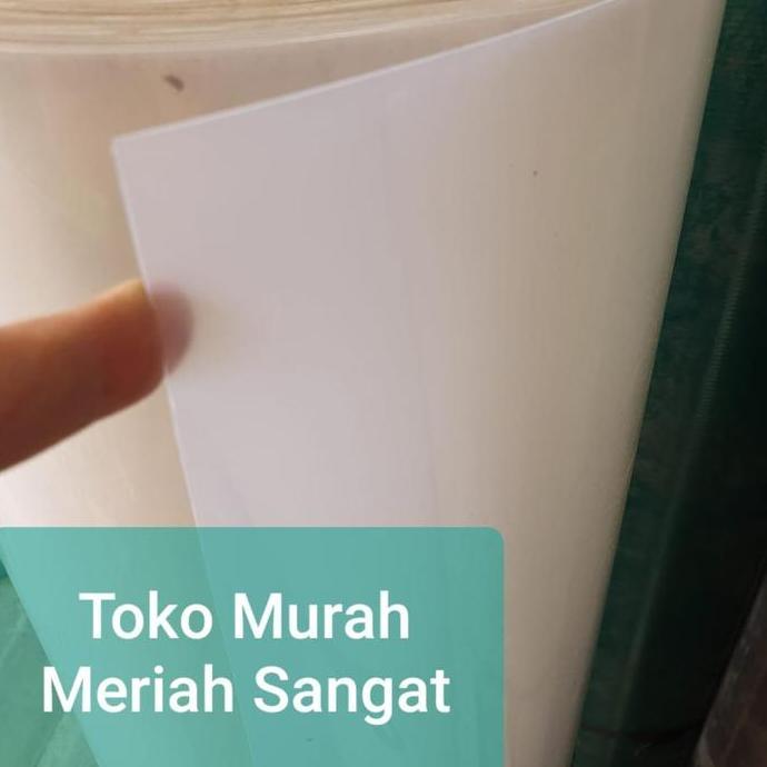 FIBER TEBAL1.2mm BEBAS PILIH WARNA