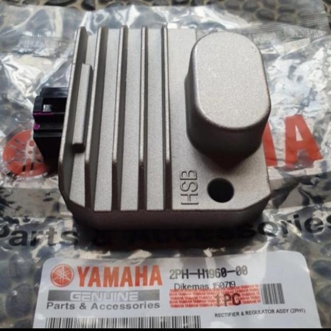 kiprok mio m3 mio z soul gt 125 ori Yamaha