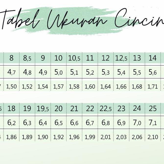 Cincin Nikah Platinum 25% Couple