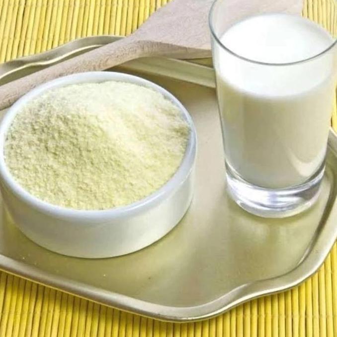 SUSU BUBUK 1 KG // SUSU BUBUK FULL CREAM