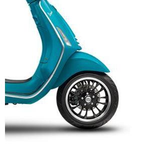 Front Rim Vespa Primavera / Sprint ( Velg Depan )