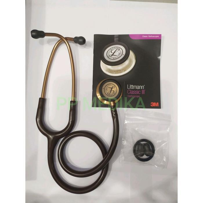 Littmann Clasic III Copper - Ori 3M