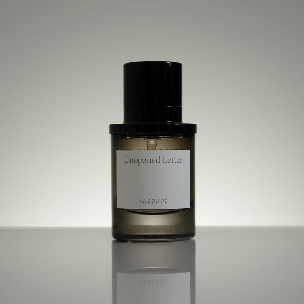 Saudade - Unopened Letter Perfume EDP Unisex 50ml