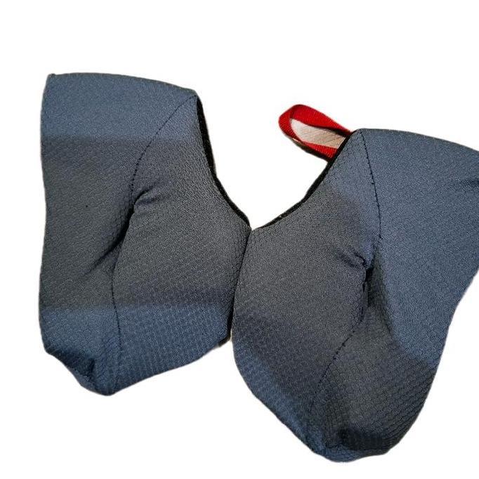 ASLI Arai Cheekpad RR5- Busa Pipi Arai RR5 Custom READY STOCK