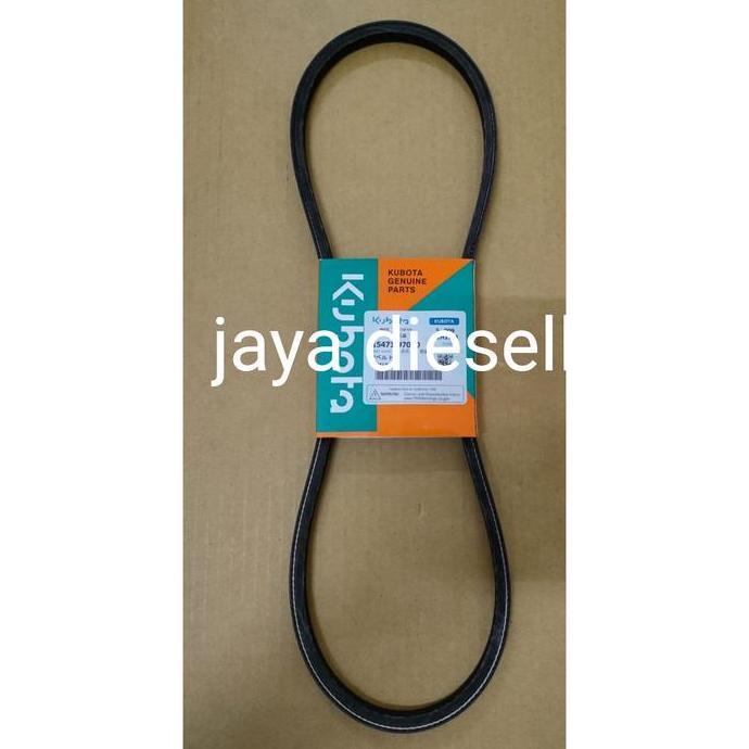 VAN BELT L4400/VAN BELT PULLEY KIPAS L4400/V BELT L4400