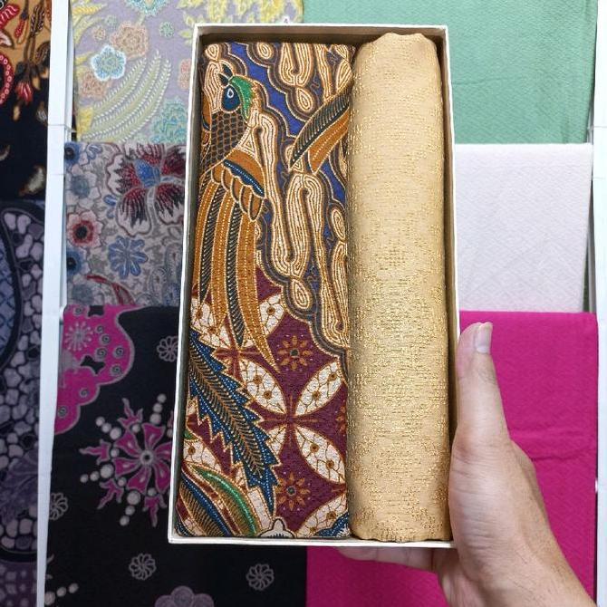 Kain batik katun dobby.batik tulis halus.batik dobby lasem.batik dobby