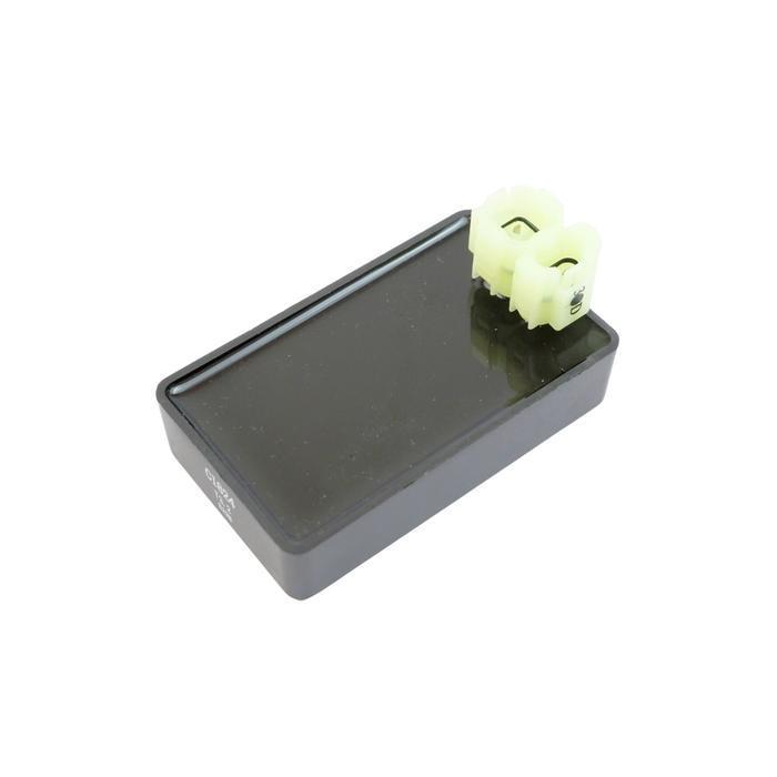 Cdi Suzuki Cdi Shogun 110 Kebo  Gl Pro Max Neotech ** Cdi Sg ** Motor Original Dan Terpercaya